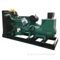 50Hz 400kW Diesel Gerator Conjunto com motor Volvo